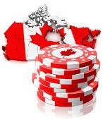 Online Poker in Canada