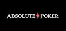 Absolute poker logo