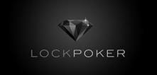 Lock Poker logo