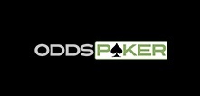 Odds Poker logo