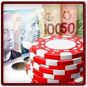Canadian poker deposit methods