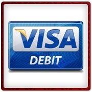 Visa Debit Online Poker
