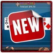 New Canadian poker sites