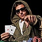 Poker Player