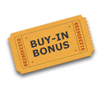 Tournament Ticket Bonus