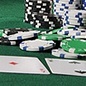 Poker Table