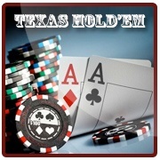 Texas Hold'em Poker Sites