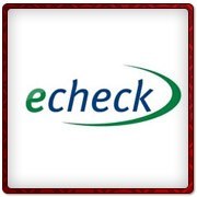 eCheck Poker Sites