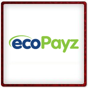 ecoPayz Online Poker