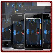 Mobile poker