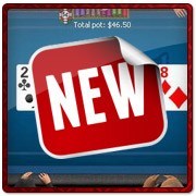 New Canadian poker sites