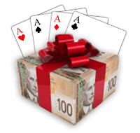 Poker Bonuses