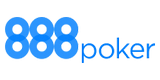 888 Poker logo