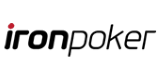 Iron Poker logo