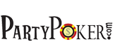 Party Poker logo